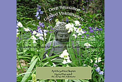 Hypnotherapy CD